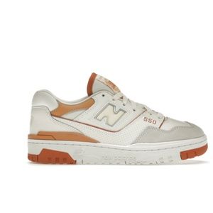 New Balance 550 Au Lait (Size 7 Women's)